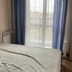 Квартира 25 м², студия - изображение 4