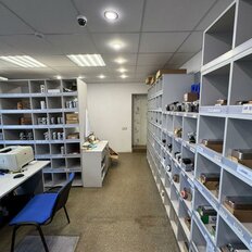 32 м², офис - изображение 1