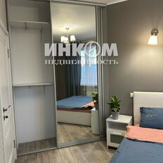 Квартира 36,8 м², 1-комнатная - изображение 4