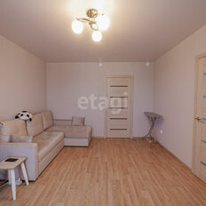 Квартира 32,1 м², 1-комнатная - изображение 2