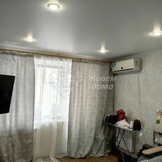 Квартира 33,9 м², 1-комнатная - изображение 3