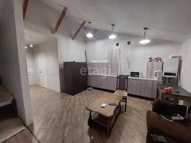 37 м², квартира-студия 4 300 000 ₽ - изображение 67