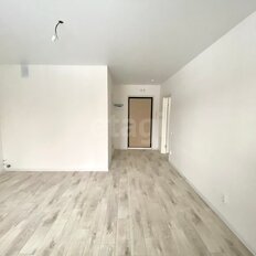 Квартира 41 м², 1-комнатная - изображение 5