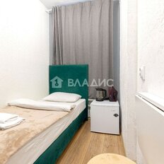 Квартира 11 м², студия - изображение 1