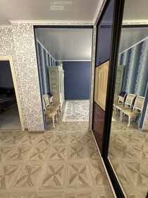 Купить квартиру с дизайнерским ремонтом на улице Долгопрудненское шоссе в Москве - изображение 14