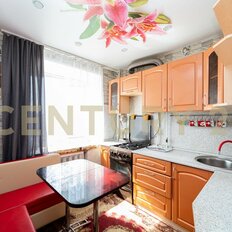 Квартира 30,4 м², 1-комнатная - изображение 1