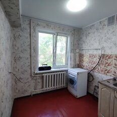 Квартира 29,3 м², 1-комнатная - изображение 2