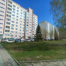 Квартира 37 м², 1-комнатная - изображение 1