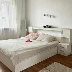 Квартира 56,4 м², 2-комнатная - изображение 5