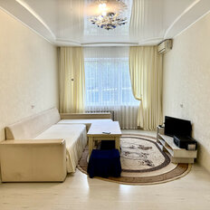 Квартира 62,4 м², 3-комнатная - изображение 5