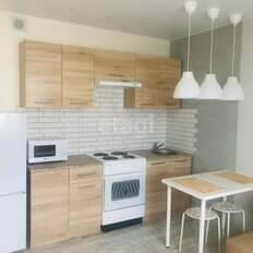 Квартира 24 м², студия - изображение 2