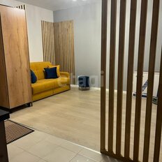 Квартира 26,7 м², студия - изображение 2