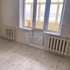 Квартира 35,2 м², 1-комнатная - изображение 1