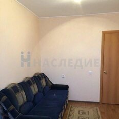 Квартира 25,7 м², 1-комнатная - изображение 1