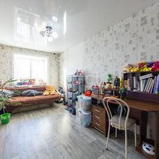 Квартира 44,7 м², 2-комнатная - изображение 3
