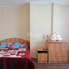 Квартира 38,4 м², 1-комнатная - изображение 4