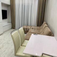 Квартира 27 м², студия - изображение 3