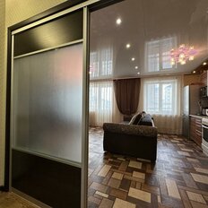 Квартира 65,1 м², 3-комнатная - изображение 4