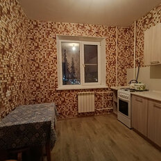 Квартира 33,8 м², 1-комнатная - изображение 1