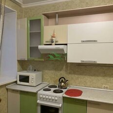 Квартира 40 м², 1-комнатная - изображение 3