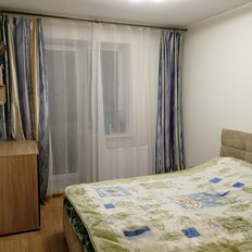 Квартира 40,9 м², 1-комнатная - изображение 1