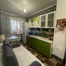 Квартира 35 м², 1-комнатная - изображение 2