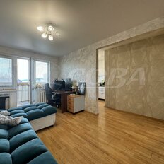 Квартира 32,3 м², 1-комнатная - изображение 4