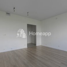 Квартира 25,2 м², студия - изображение 4