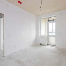 Квартира 36,9 м², 1-комнатная - изображение 1