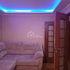 Квартира 67,8 м², 3-комнатная - изображение 1