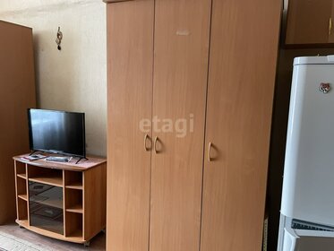 15 м², комната 13 500 ₽ в месяц - изображение 46