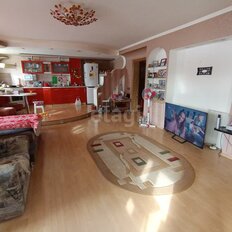 Квартира 152 м², 4-комнатная - изображение 4