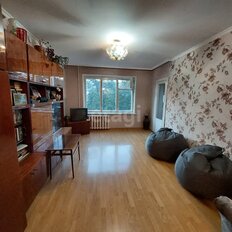 Квартира 67,4 м², 3-комнатная - изображение 1