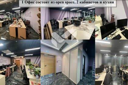 448 м², офис 295 330 112 ₽ - изображение 75