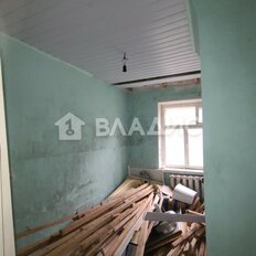 Квартира 40,4 м², 2-комнатная - изображение 5