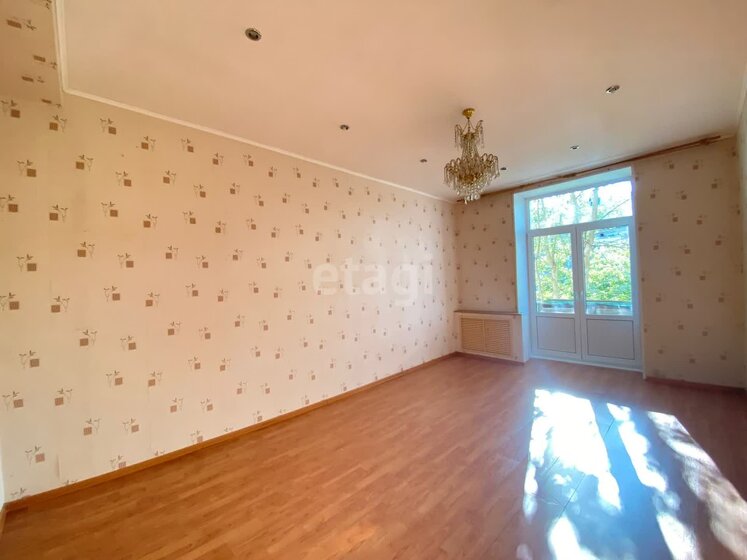 61,9 м², 3-комнатная квартира 1 700 000 ₽ - изображение 50