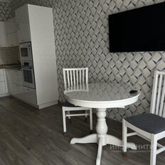 Квартира 42,8 м², 1-комнатная - изображение 4