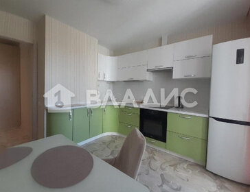 31 м², квартира-студия 25 000 ₽ в месяц - изображение 81