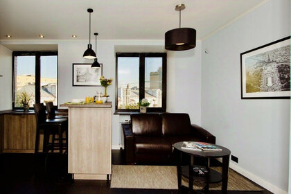 42 м², 2-комнатная квартира 140 500 ₽ в месяц - изображение 32