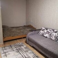 Квартира 26,4 м², 1-комнатная - изображение 3