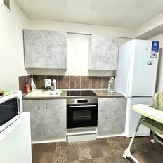 Квартира 55,3 м², 2-комнатная - изображение 4