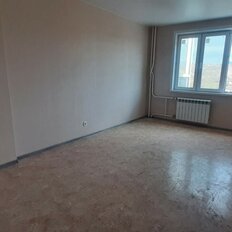 Квартира 35,3 м², 1-комнатная - изображение 3