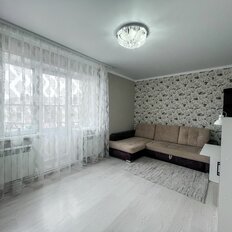 Квартира 53,1 м², 2-комнатная - изображение 4