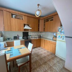 Квартира 78,4 м², 3-комнатная - изображение 2