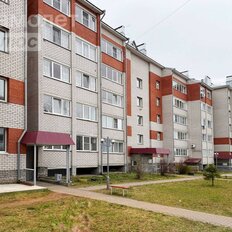 Квартира 34,3 м², 1-комнатная - изображение 1