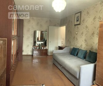 28,8 м², 1-комнатная квартира 2 350 000 ₽ - изображение 58