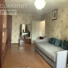 Квартира 30 м², 1-комнатная - изображение 3