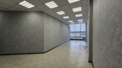 35 м², офис 25 000 ₽ в месяц - изображение 20