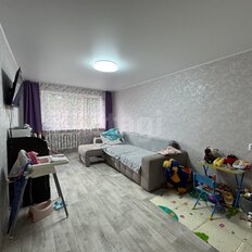 Квартира 43,2 м², 2-комнатная - изображение 1