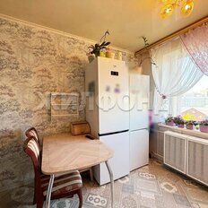 Квартира 63,4 м², 3-комнатная - изображение 2